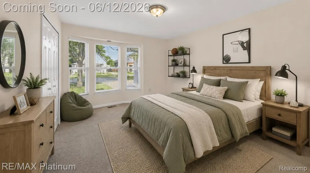 318 5th Street Brighton City, MI 48116