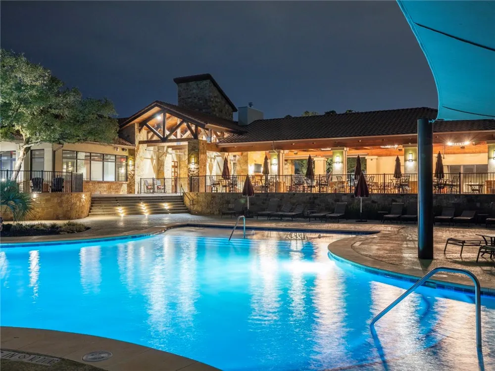 3401 Venezia View Leander, TX 78641