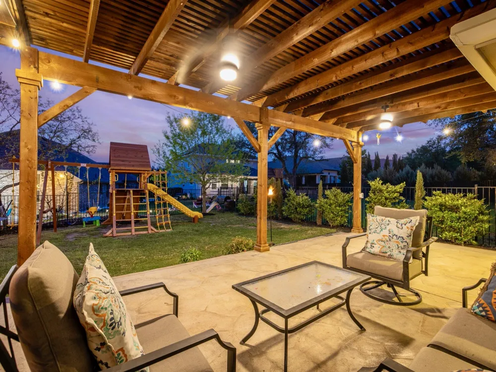 3401 Venezia View Leander, TX 78641