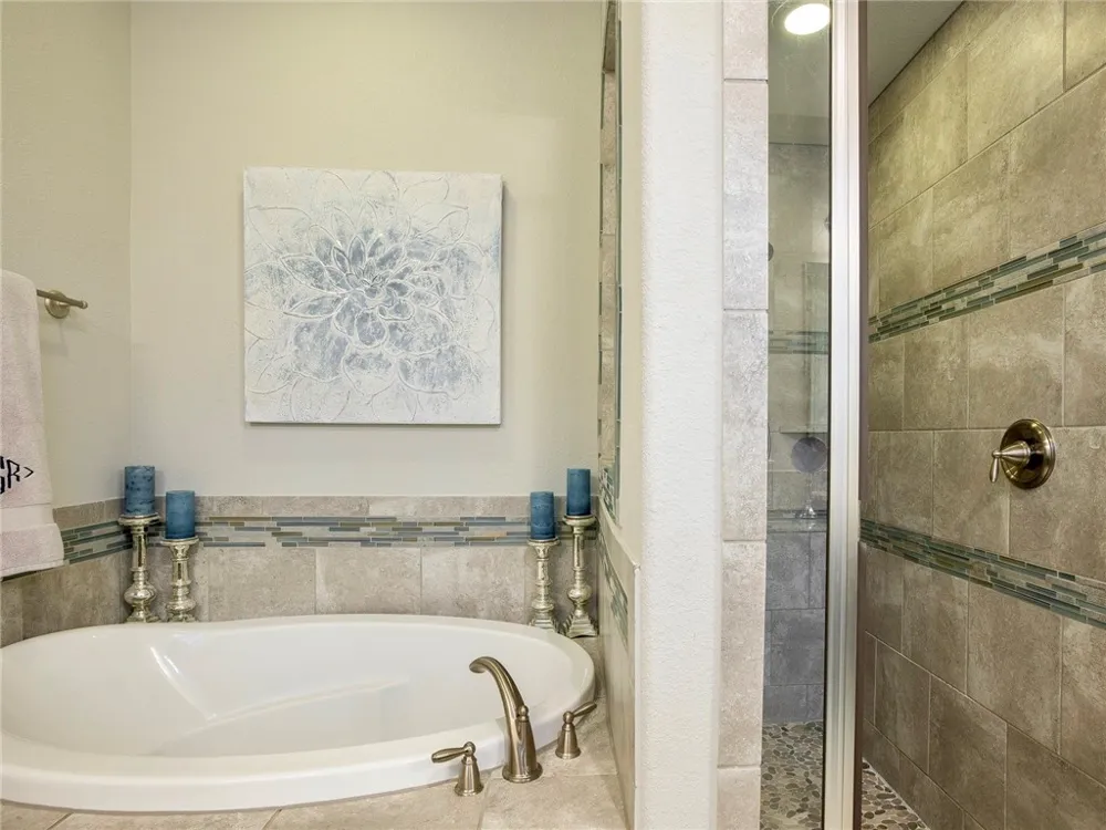 3401 Venezia View Leander, TX 78641
