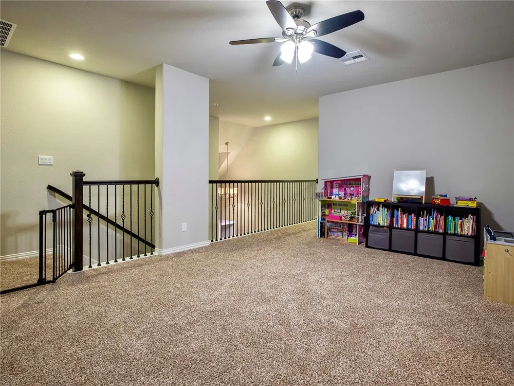 3401 Venezia View Leander, TX 78641