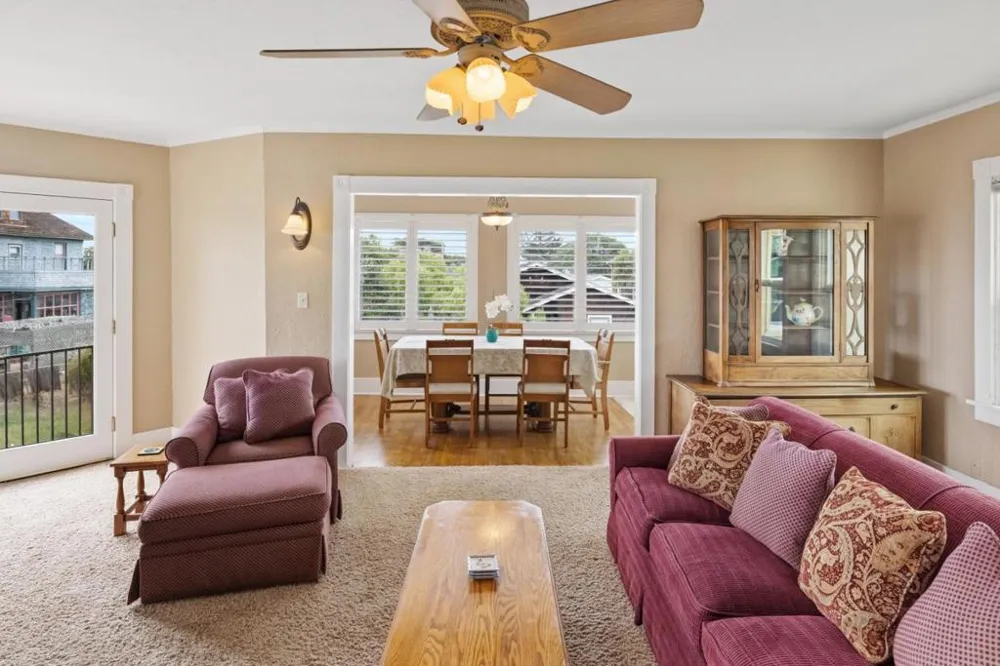 114 Carmel Avenue Pacific Grove, CA 93950