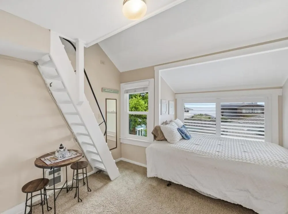 114 Carmel Avenue Pacific Grove, CA 93950
