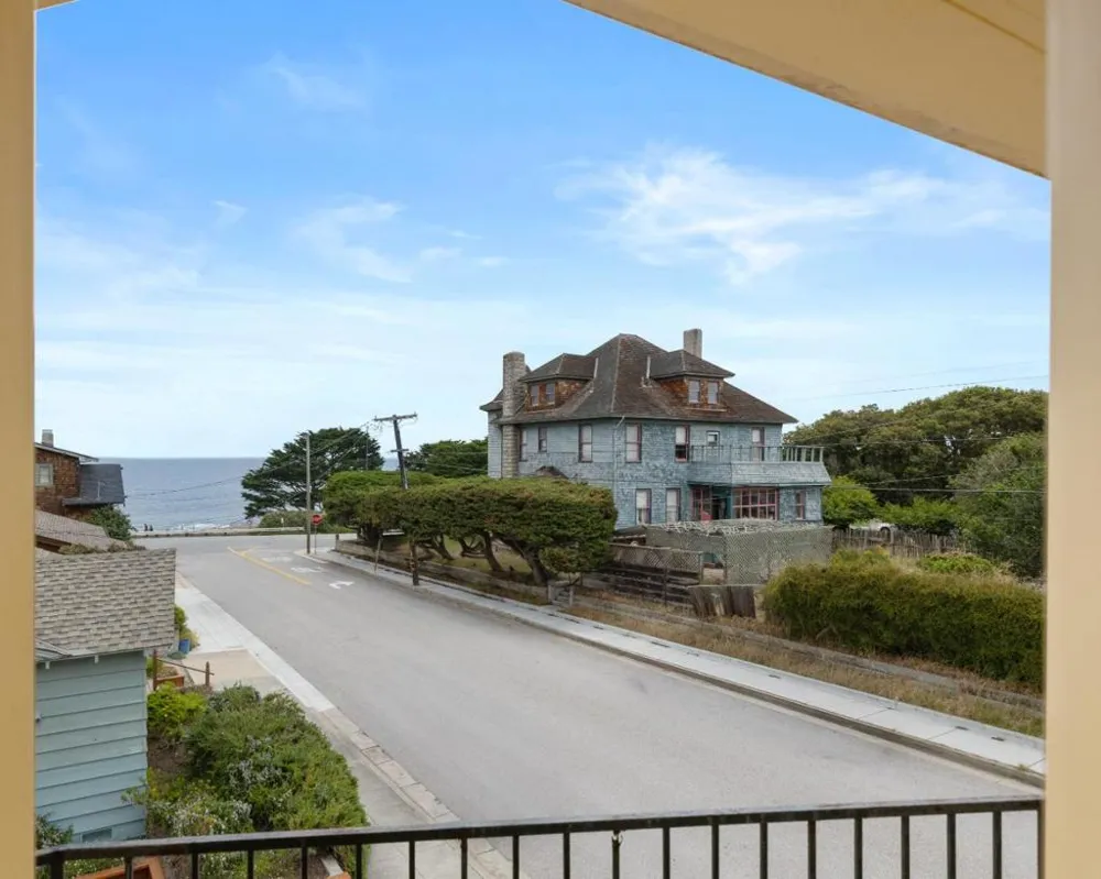 114 Carmel Avenue Pacific Grove, CA 93950