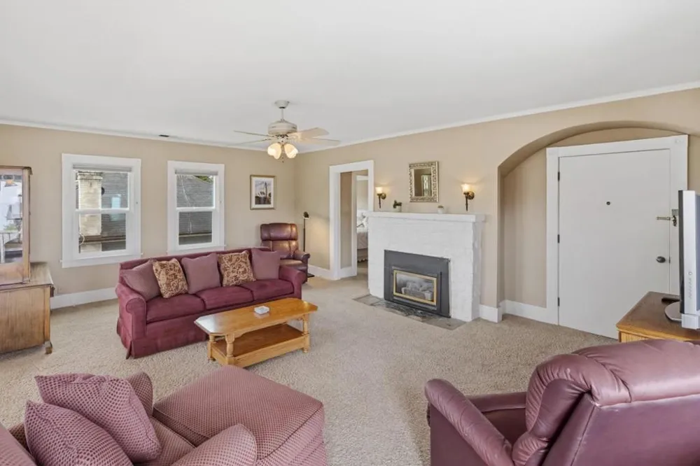 114 Carmel Avenue Pacific Grove, CA 93950