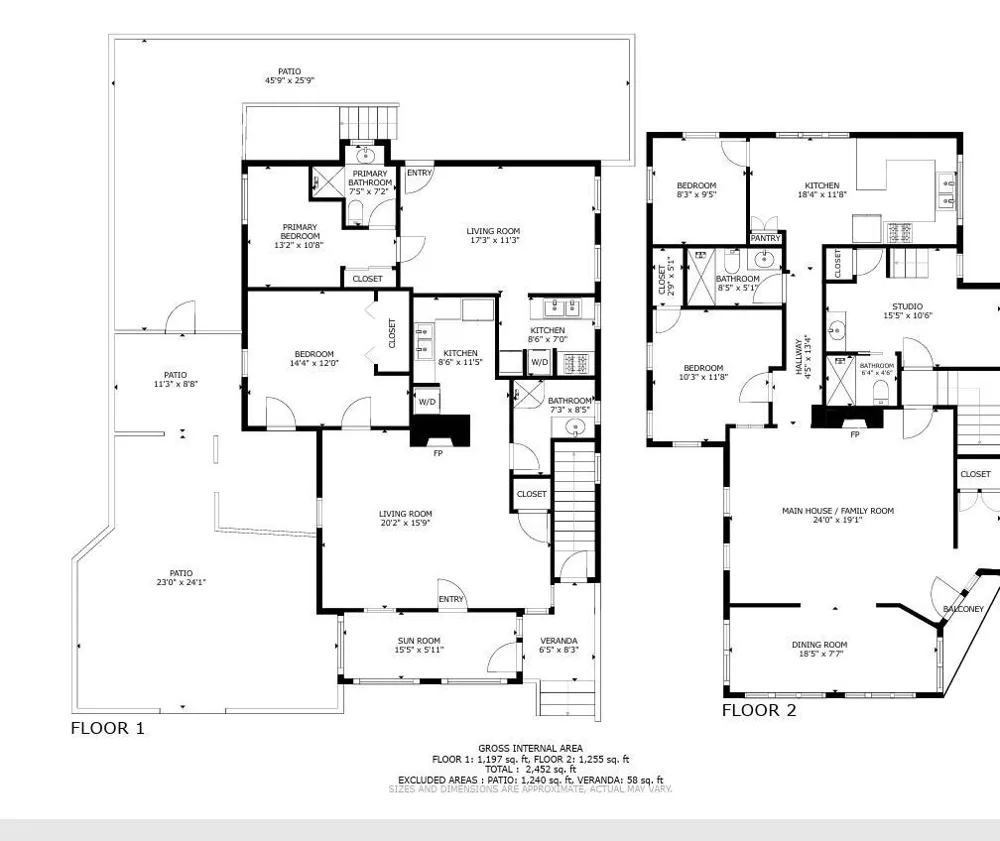 114 Carmel Avenue Pacific Grove, CA 93950
