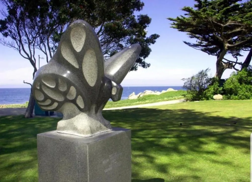 114 Carmel Avenue Pacific Grove, CA 93950