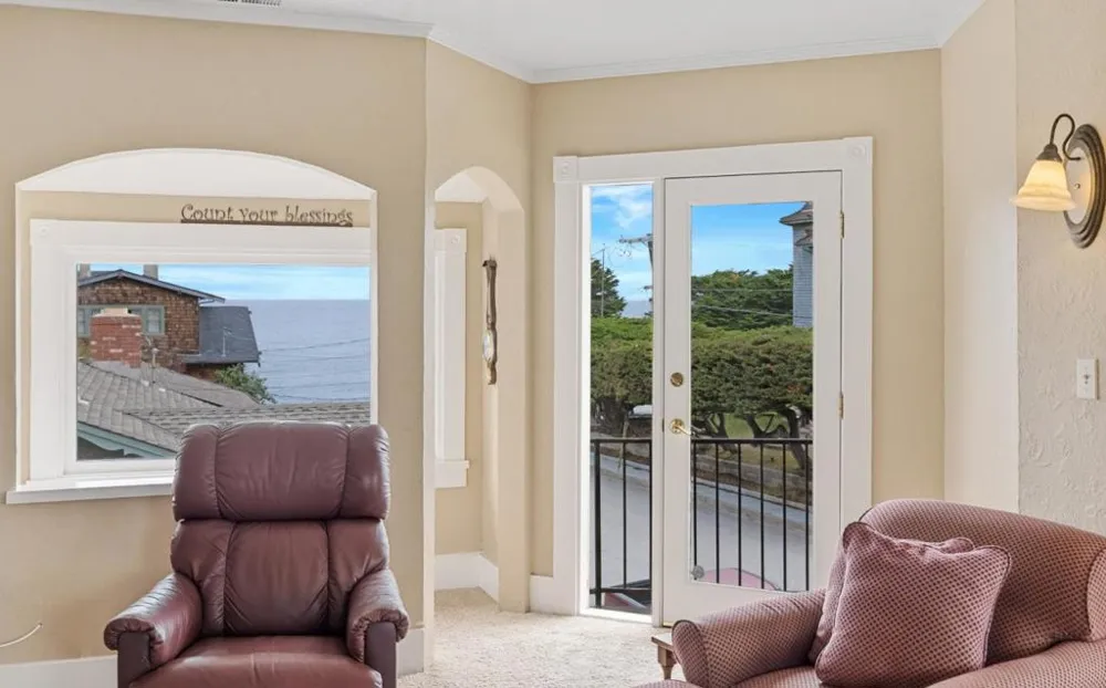 114 Carmel Avenue Pacific Grove, CA 93950