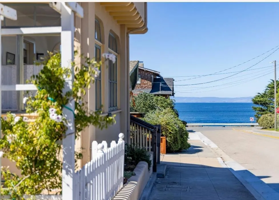 114 Carmel Avenue Pacific Grove, CA 93950