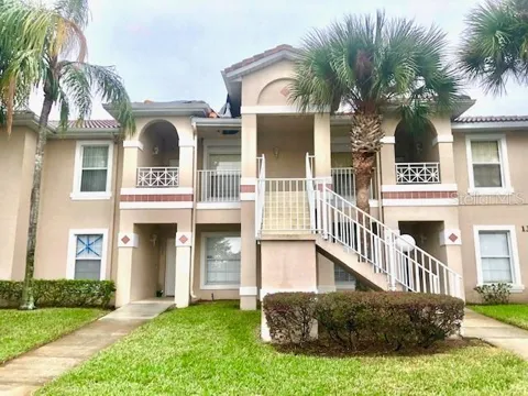 13336 FAIRWAY GLEN #203