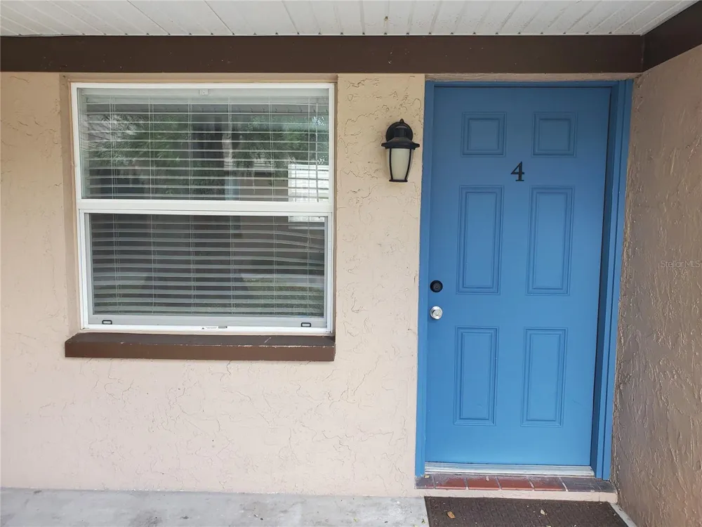 107 W CLAY AVENUE #4 Brandon, FL 33510