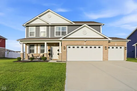 181 Thorpe Drive