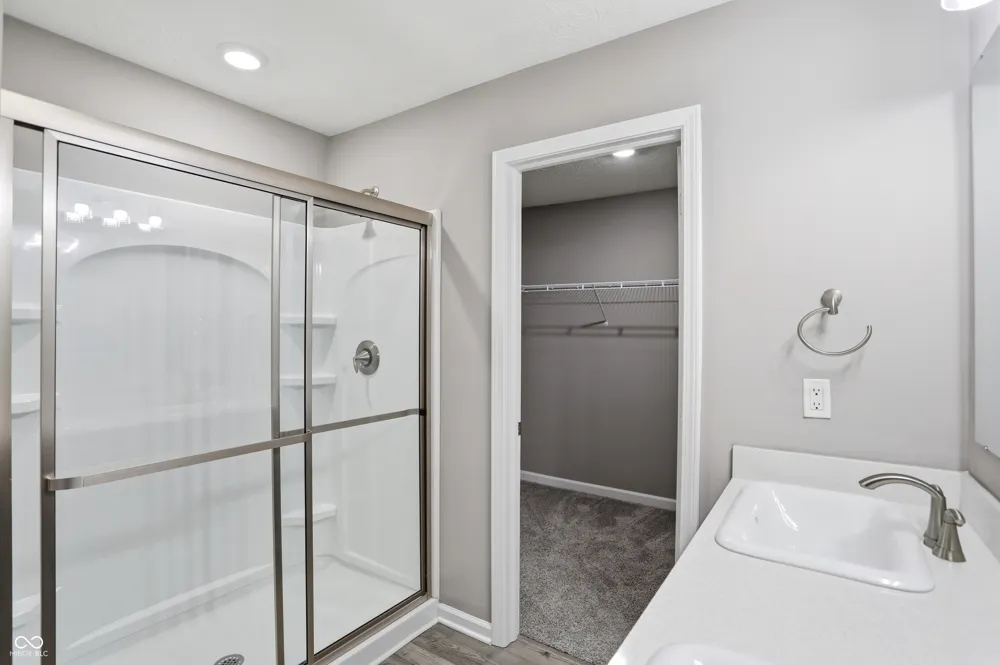 181 Thorpe Drive Whiteland, IN 46184