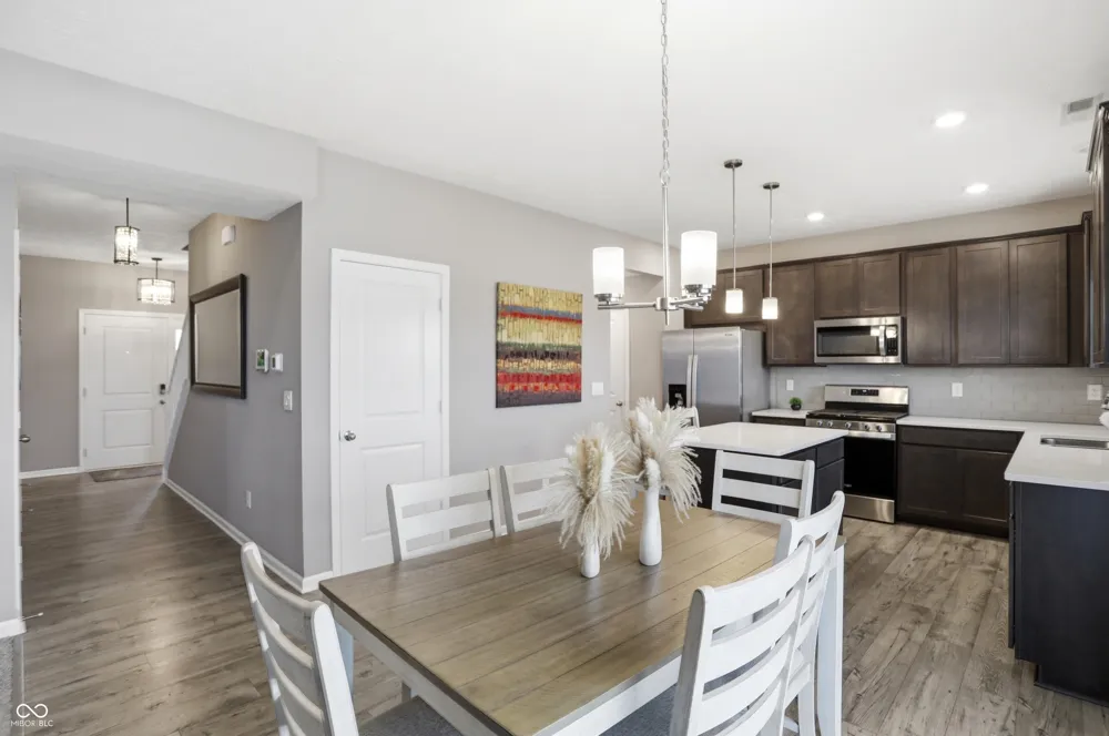 181 Thorpe Drive Whiteland, IN 46184
