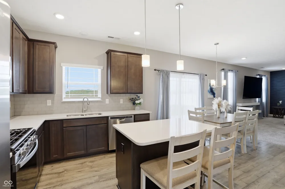 181 Thorpe Drive Whiteland, IN 46184