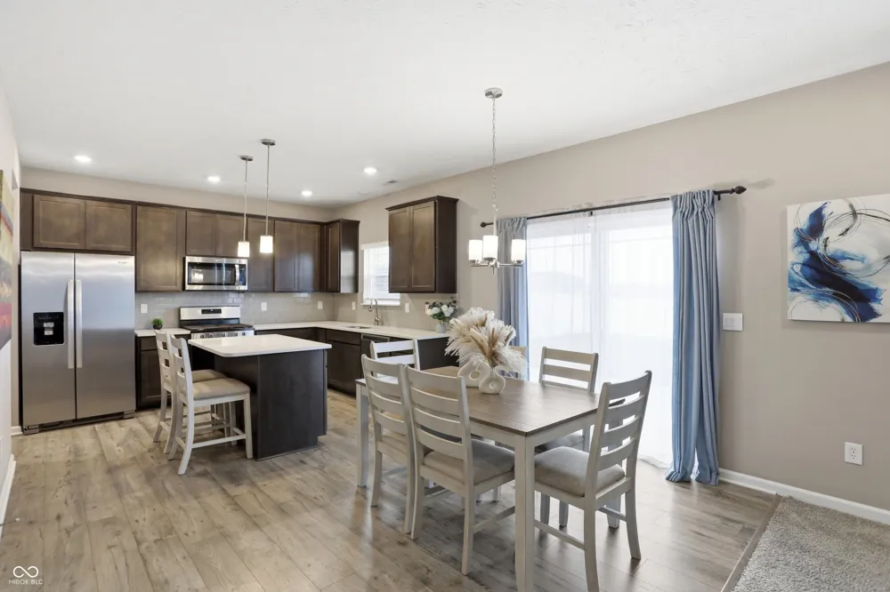 181 Thorpe Drive Whiteland, IN 46184