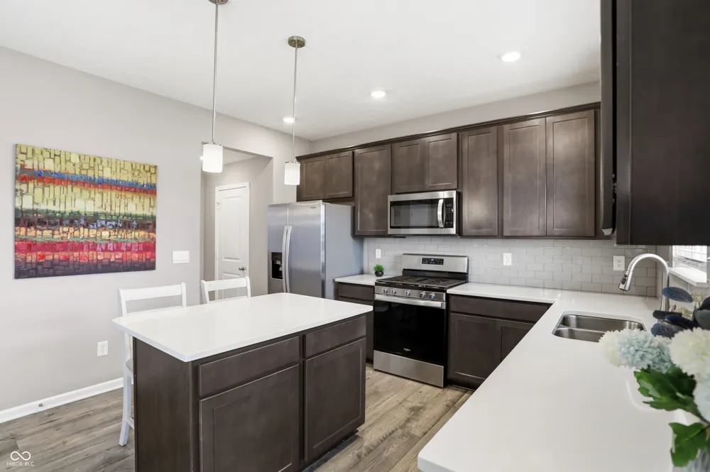 181 Thorpe Drive Whiteland, IN 46184