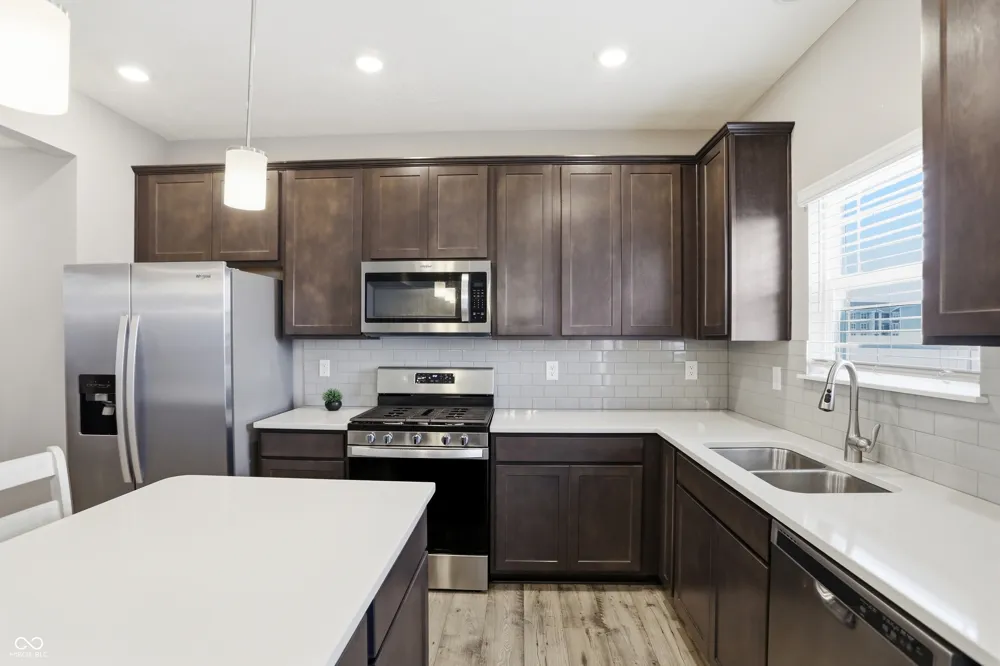 181 Thorpe Drive Whiteland, IN 46184