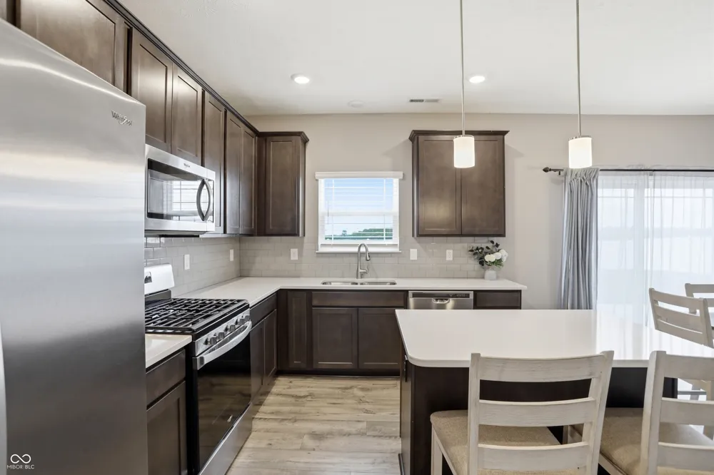 181 Thorpe Drive Whiteland, IN 46184