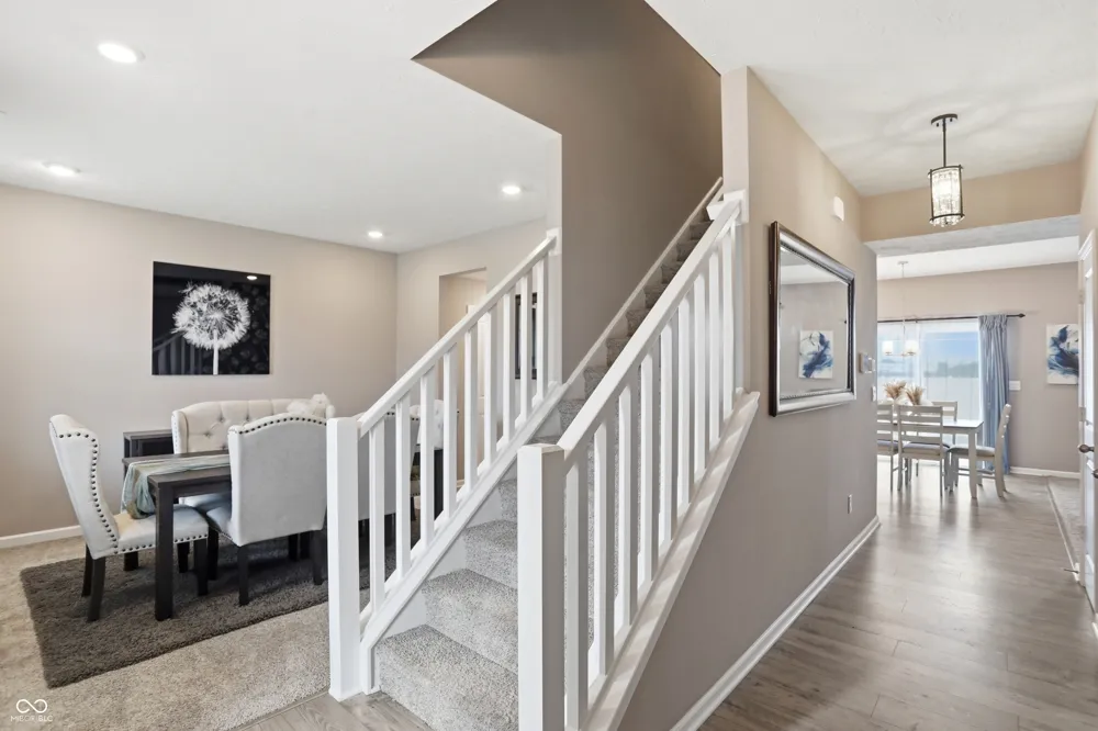 181 Thorpe Drive Whiteland, IN 46184