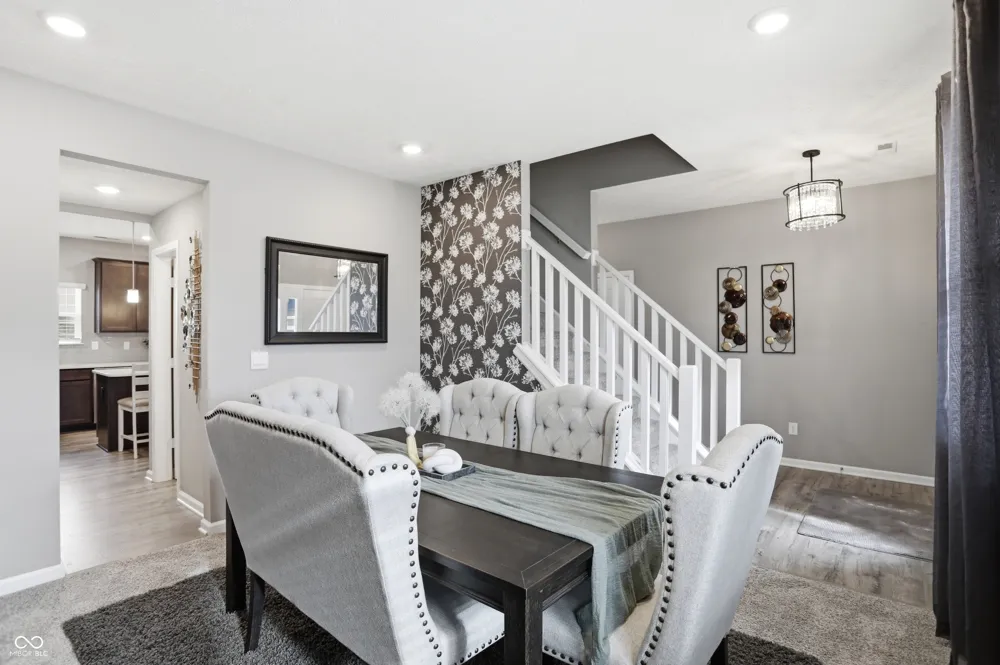 181 Thorpe Drive Whiteland, IN 46184