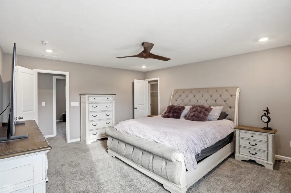 181 Thorpe Drive Whiteland, IN 46184