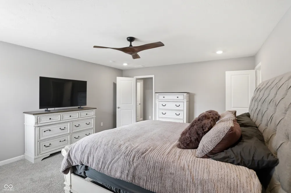 181 Thorpe Drive Whiteland, IN 46184