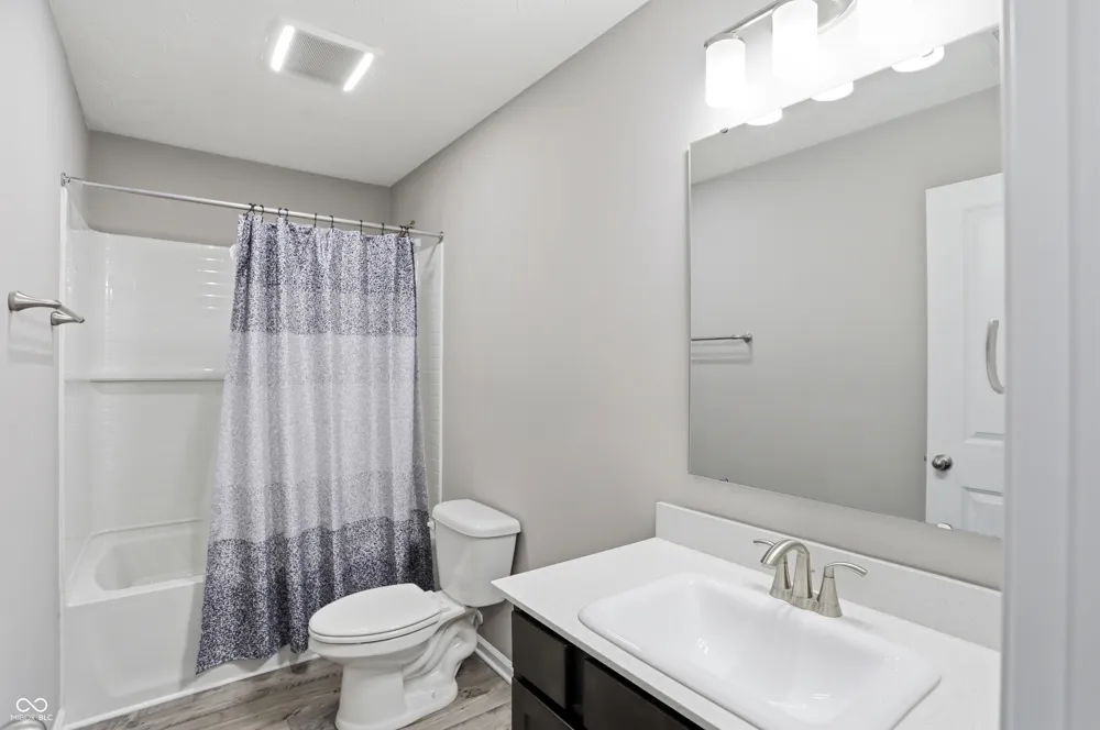 181 Thorpe Drive Whiteland, IN 46184