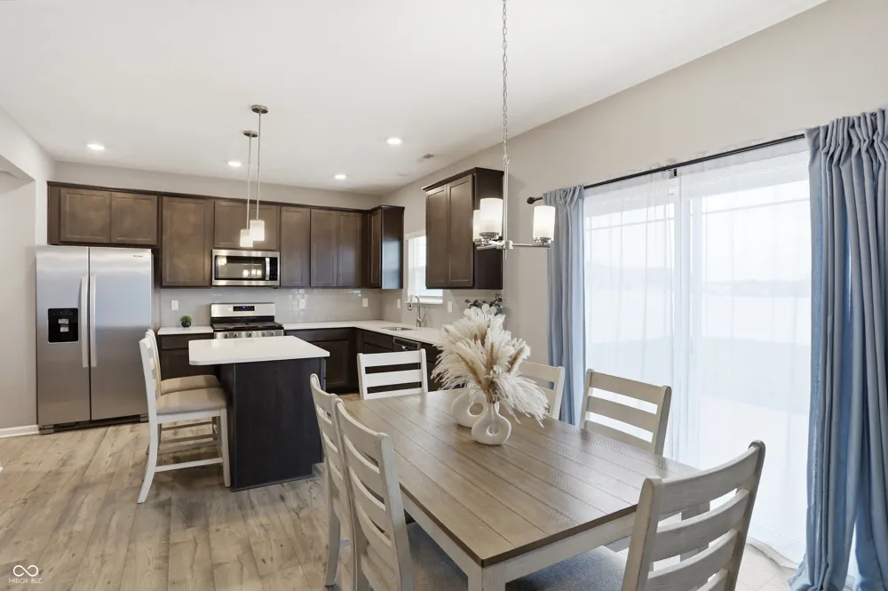181 Thorpe Drive Whiteland, IN 46184