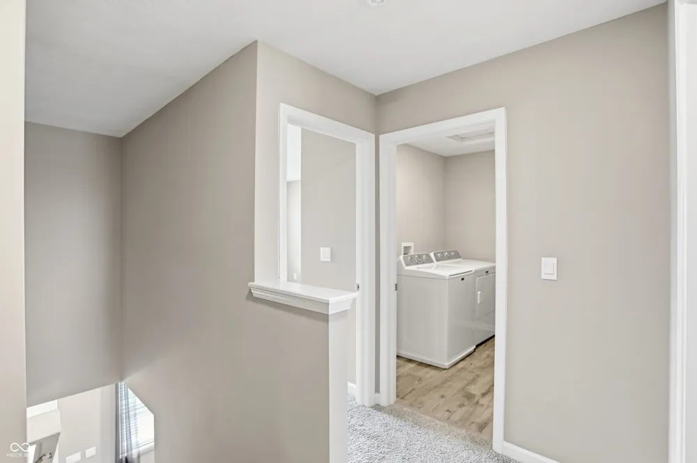 181 Thorpe Drive Whiteland, IN 46184