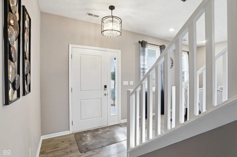 181 Thorpe Drive Whiteland, IN 46184