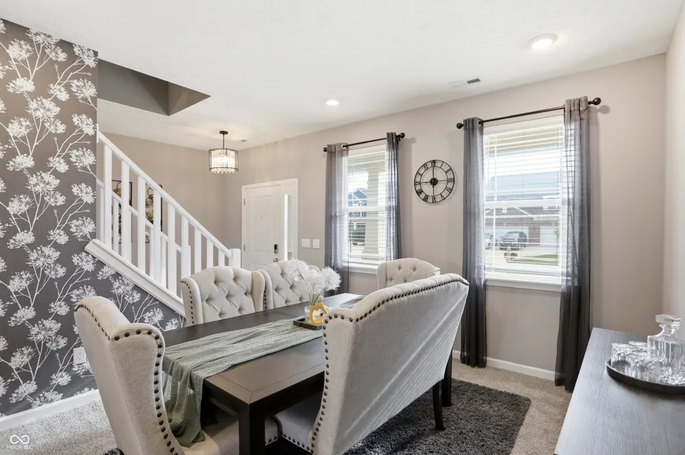 181 Thorpe Drive Whiteland, IN 46184