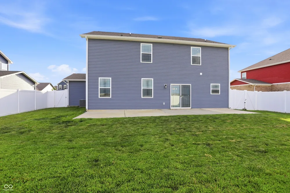 181 Thorpe Drive Whiteland, IN 46184