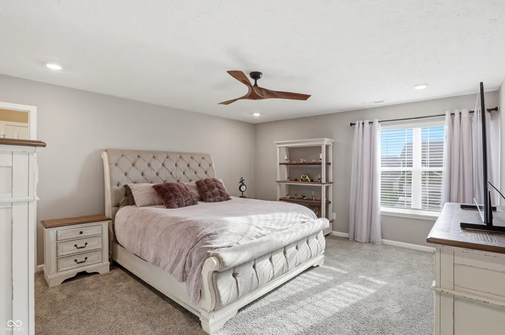 181 Thorpe Drive Whiteland, IN 46184