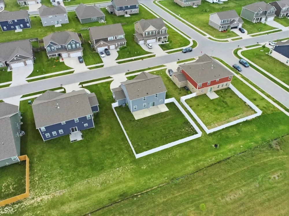 181 Thorpe Drive Whiteland, IN 46184