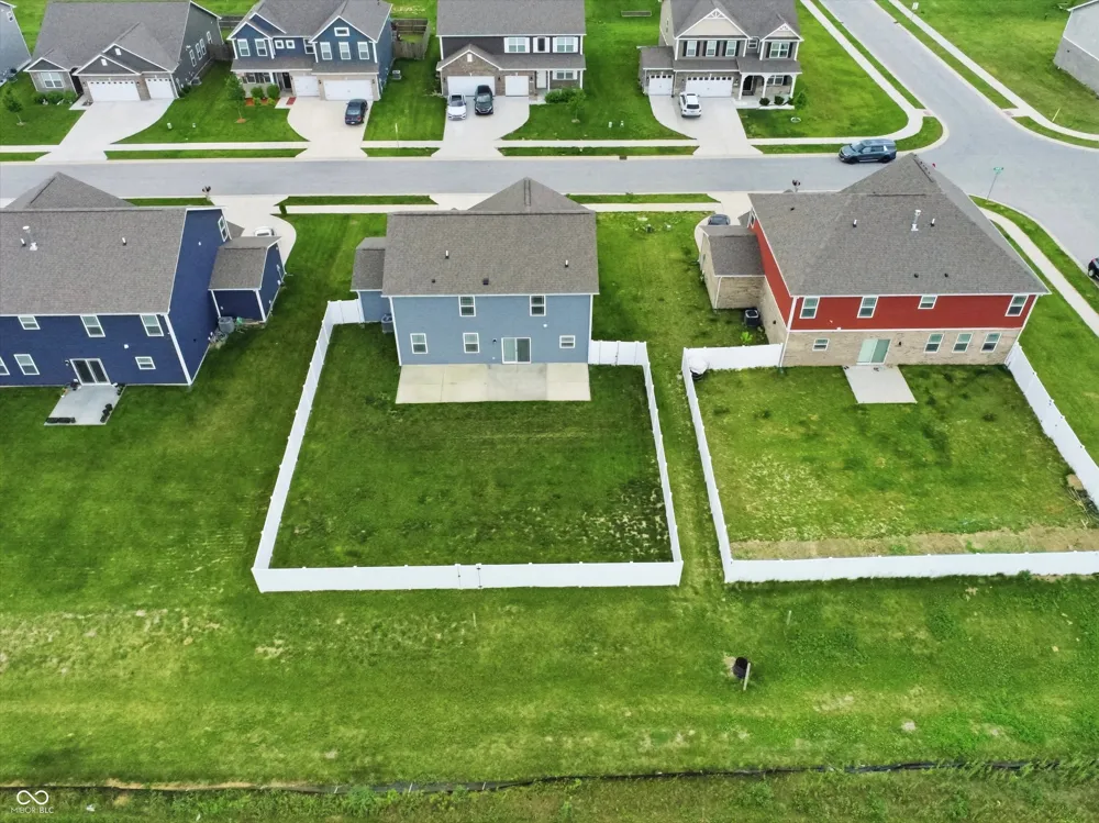 181 Thorpe Drive Whiteland, IN 46184