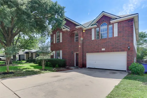 1204 Stepp Bend
