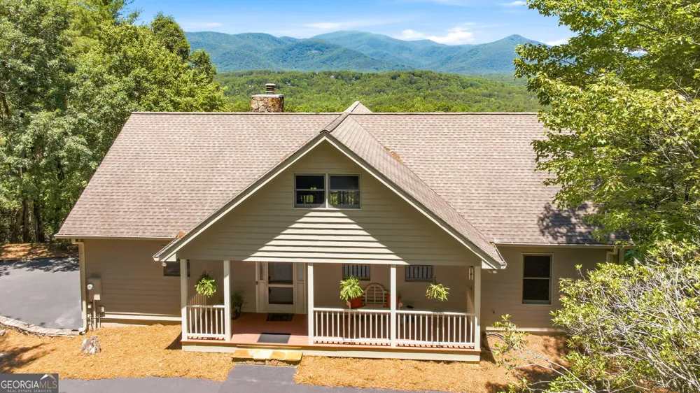 430 Grimes Nose Sautee Nacoochee, GA 30571