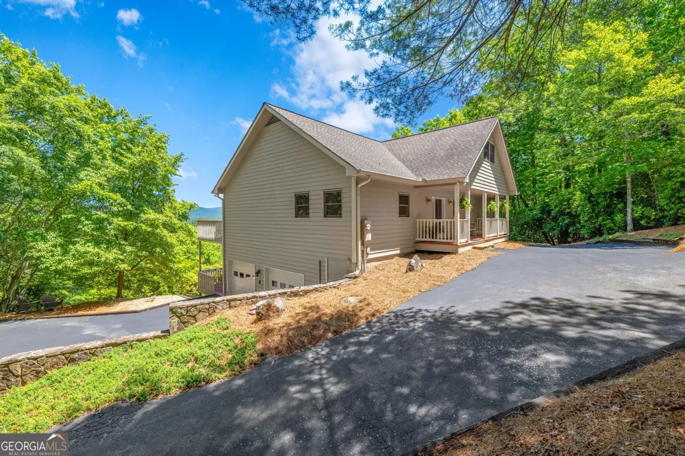 430 Grimes Nose Sautee Nacoochee, GA 30571
