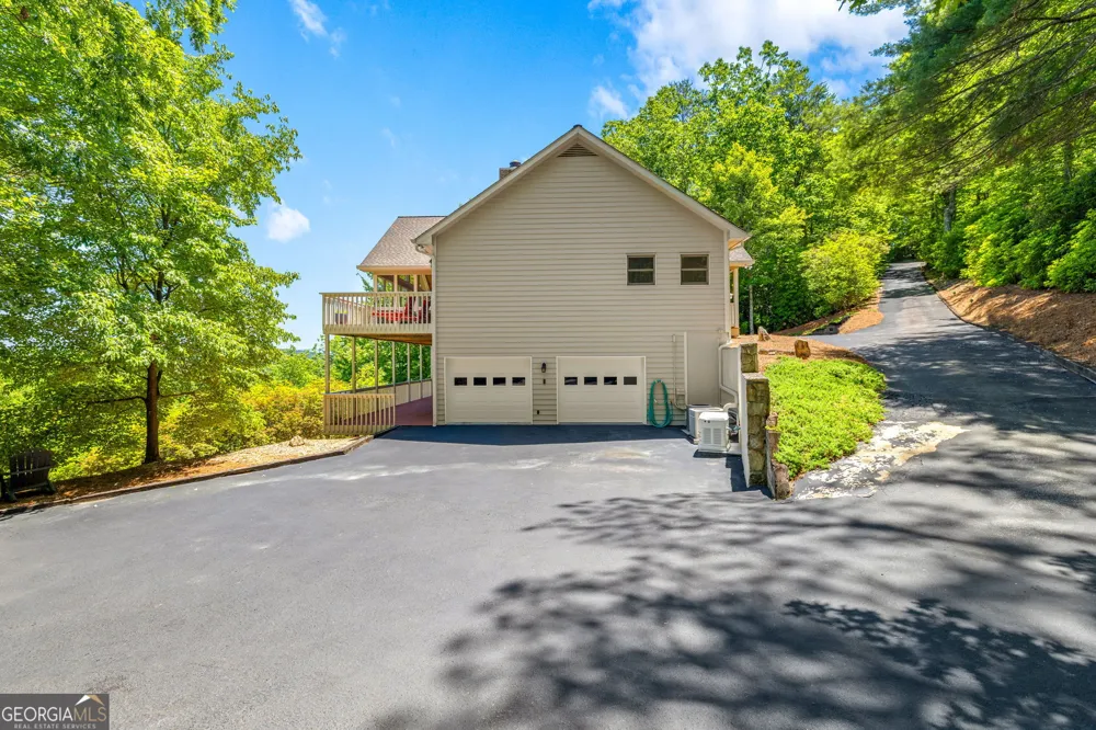 430 Grimes Nose Sautee Nacoochee, GA 30571