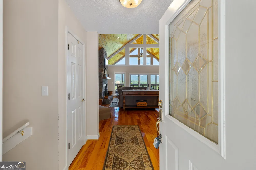 430 Grimes Nose Sautee Nacoochee, GA 30571