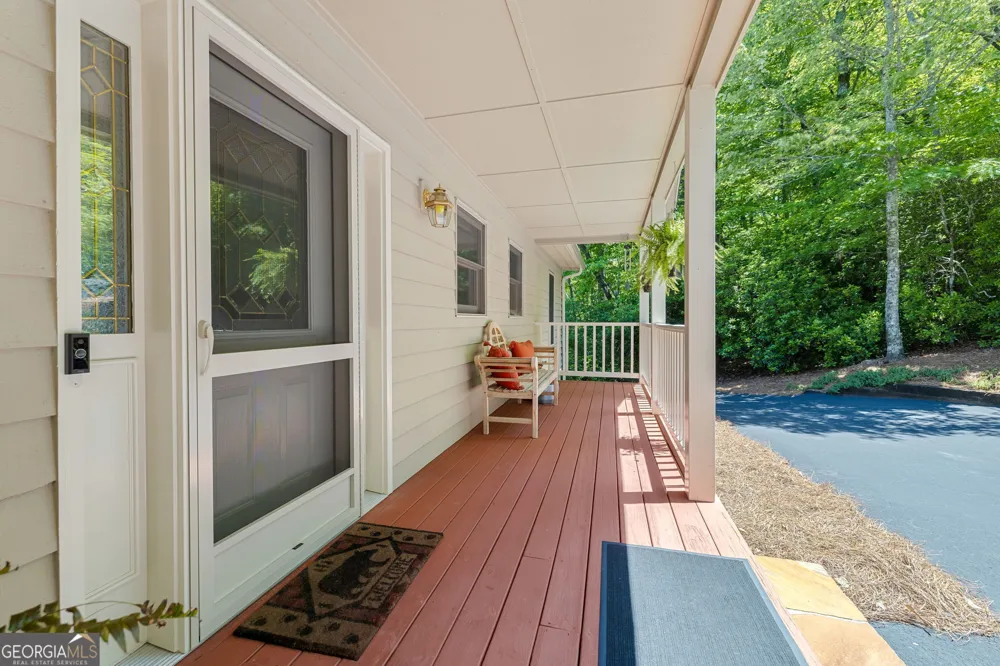 430 Grimes Nose Sautee Nacoochee, GA 30571