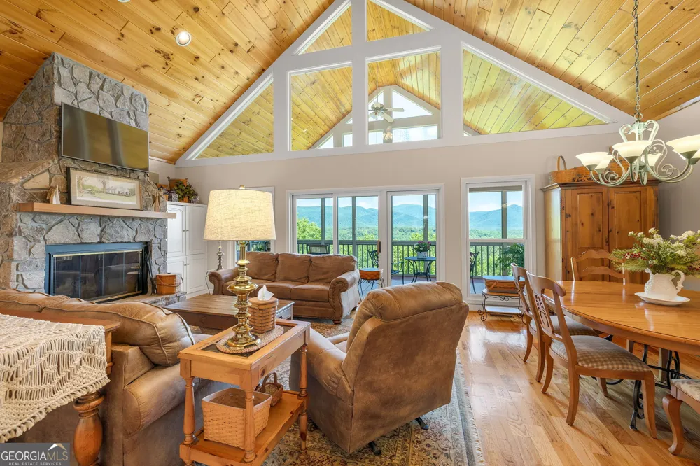 430 Grimes Nose Sautee Nacoochee, GA 30571