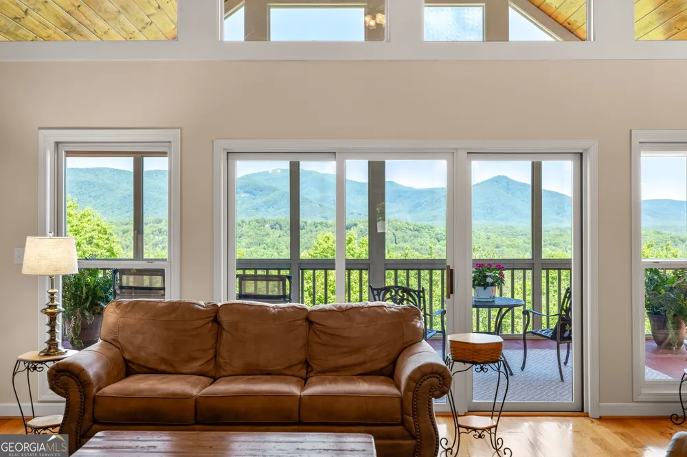 430 Grimes Nose Sautee Nacoochee, GA 30571