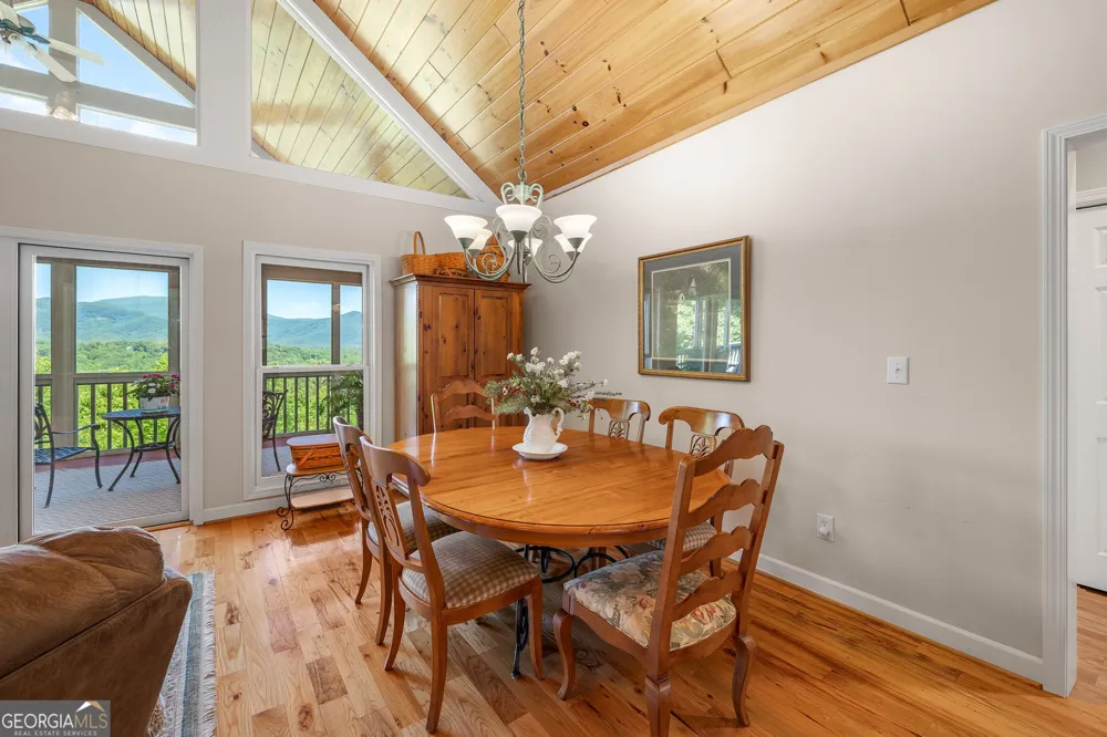 430 Grimes Nose Sautee Nacoochee, GA 30571