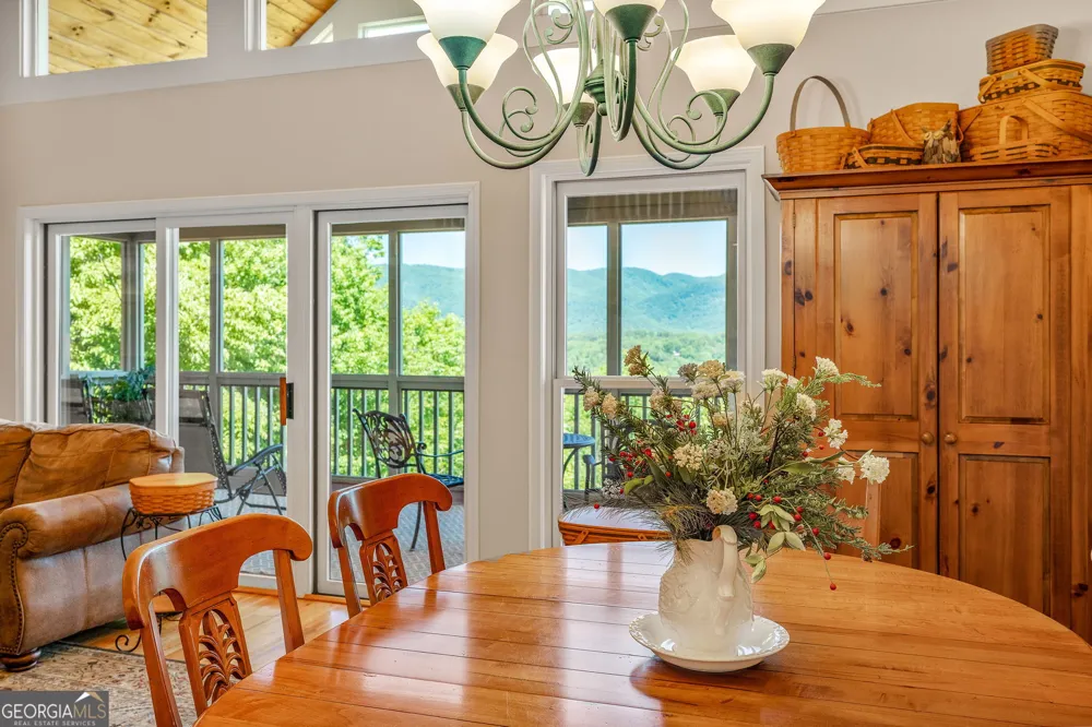 430 Grimes Nose Sautee Nacoochee, GA 30571