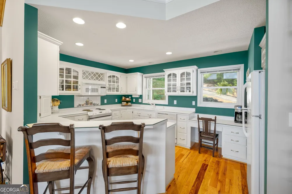 430 Grimes Nose Sautee Nacoochee, GA 30571