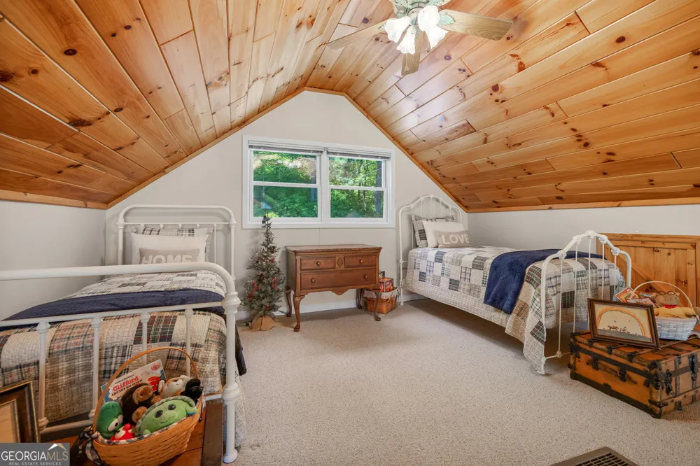 430 Grimes Nose Sautee Nacoochee, GA 30571