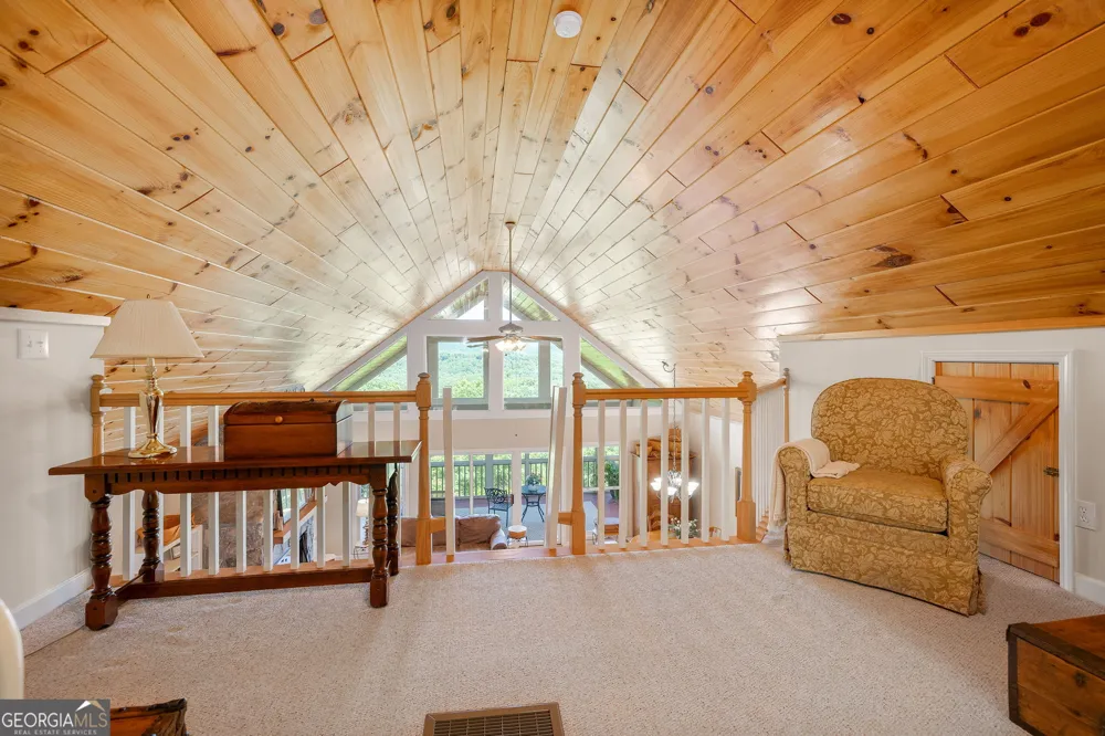 430 Grimes Nose Sautee Nacoochee, GA 30571