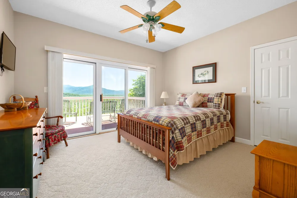 430 Grimes Nose Sautee Nacoochee, GA 30571